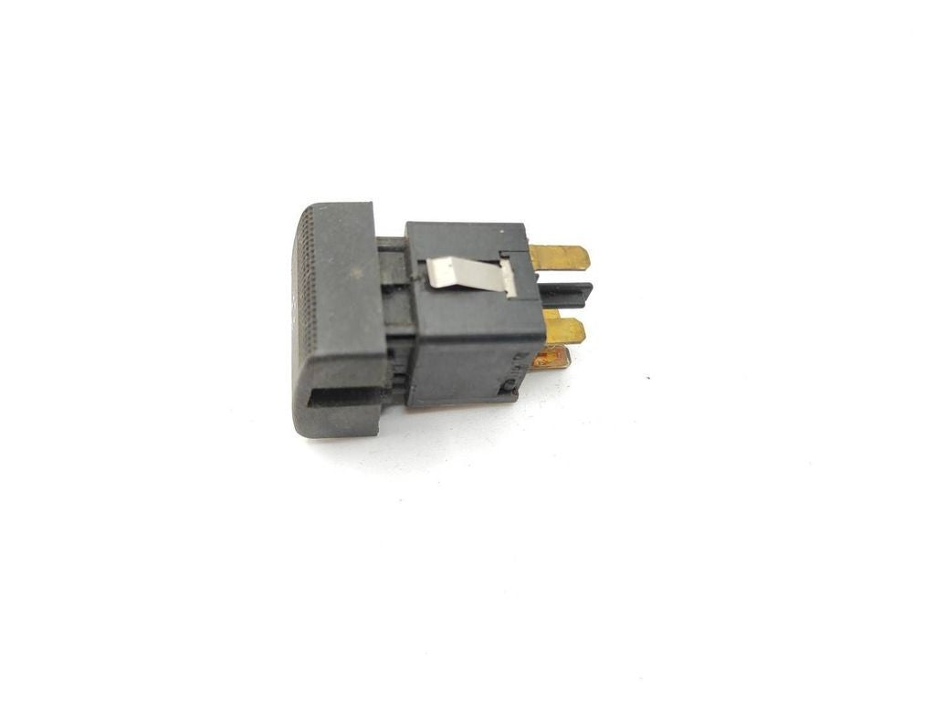 Opel Vectra B 2001 AC switch 09134509