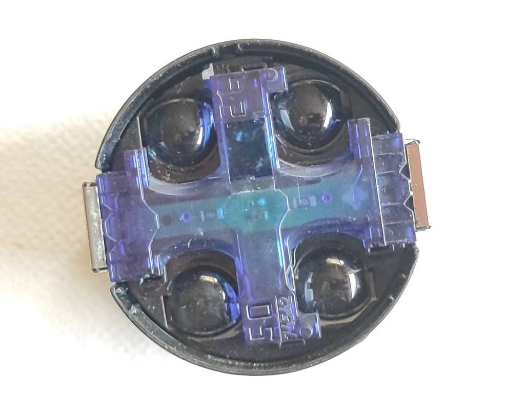 Mercedes-Benz E W212 2012 Rain sensor A2049014503