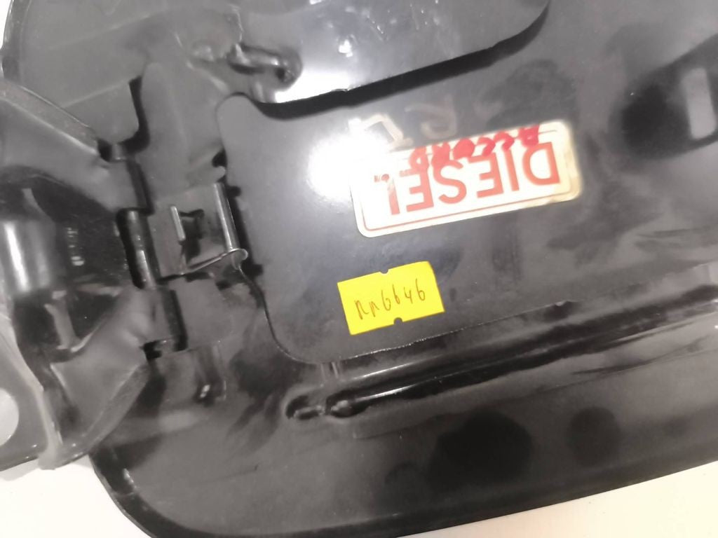 Honda Accord 7 Diesel 2006 Fuel tank cap