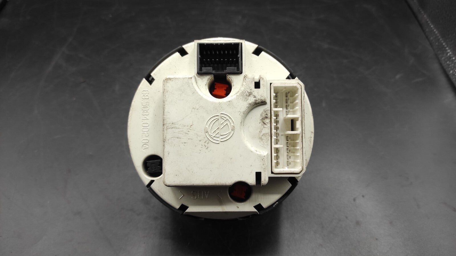 Alfa Romeo 156 JTD 2002 Tachometer Rev Counter Instrument Cluster 60653712