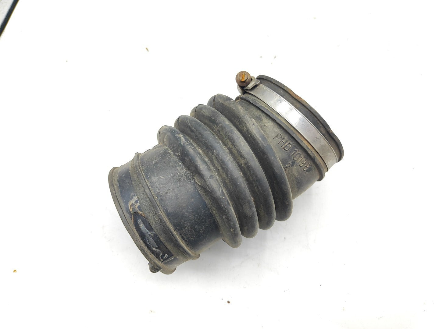 Rover 400 45 Petrol Engine Air Intake Pipe Hose PHD10198
