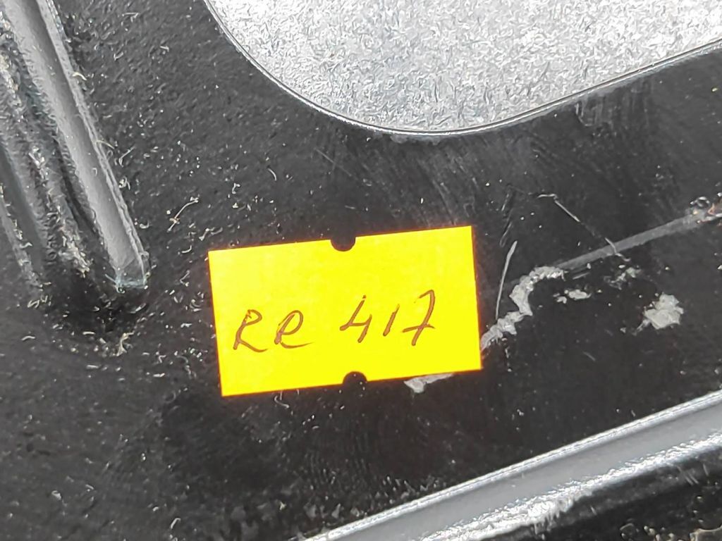 Peugeot 307 2.0HDI 79kW 2003 Engine control unit module ECU 9646850580