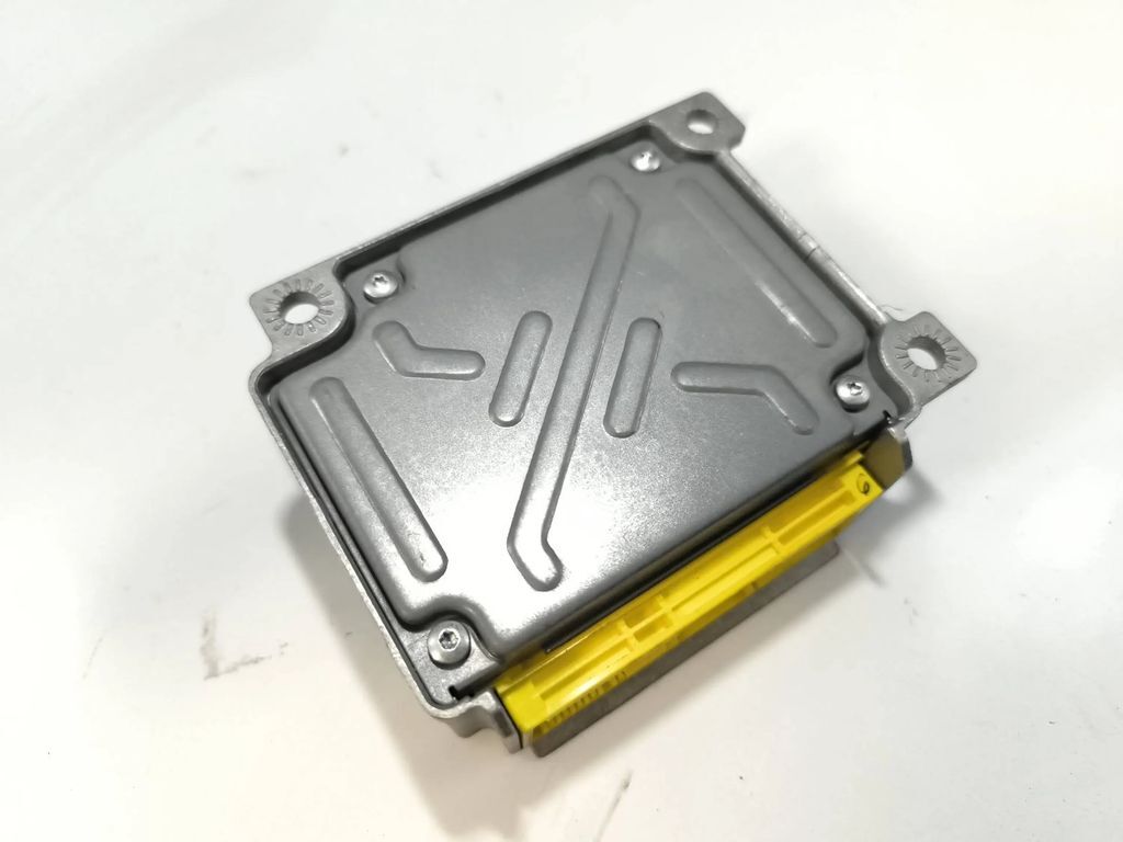 Mercedes-Benz E W211 2003 Safety Control unit module ECU A2118203385