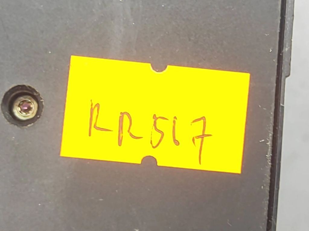 Volkswagen Golf Bora IV 2000 Electric window control switch 1J4959857