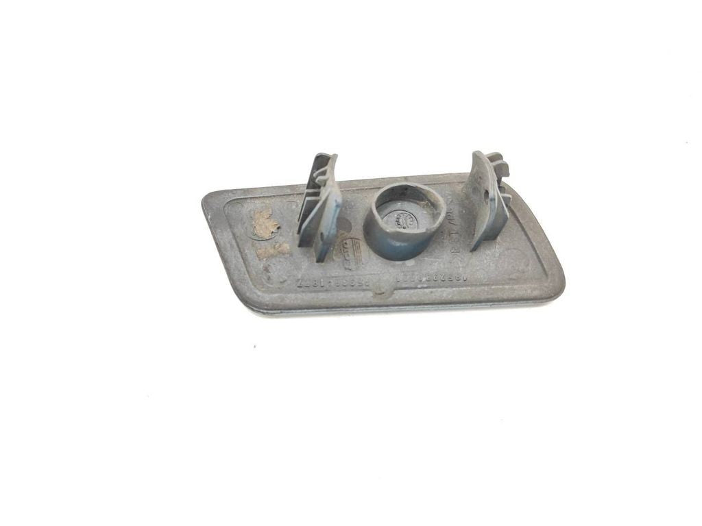 Peugeot 406 2002 Headlight washer cap cover 9633641877