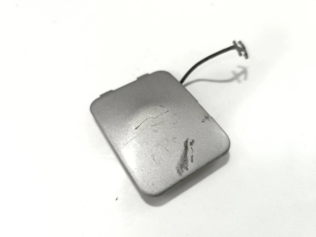 Mercedes-Benz E W211 2003 rear bumper row hook cap cover A2118800605