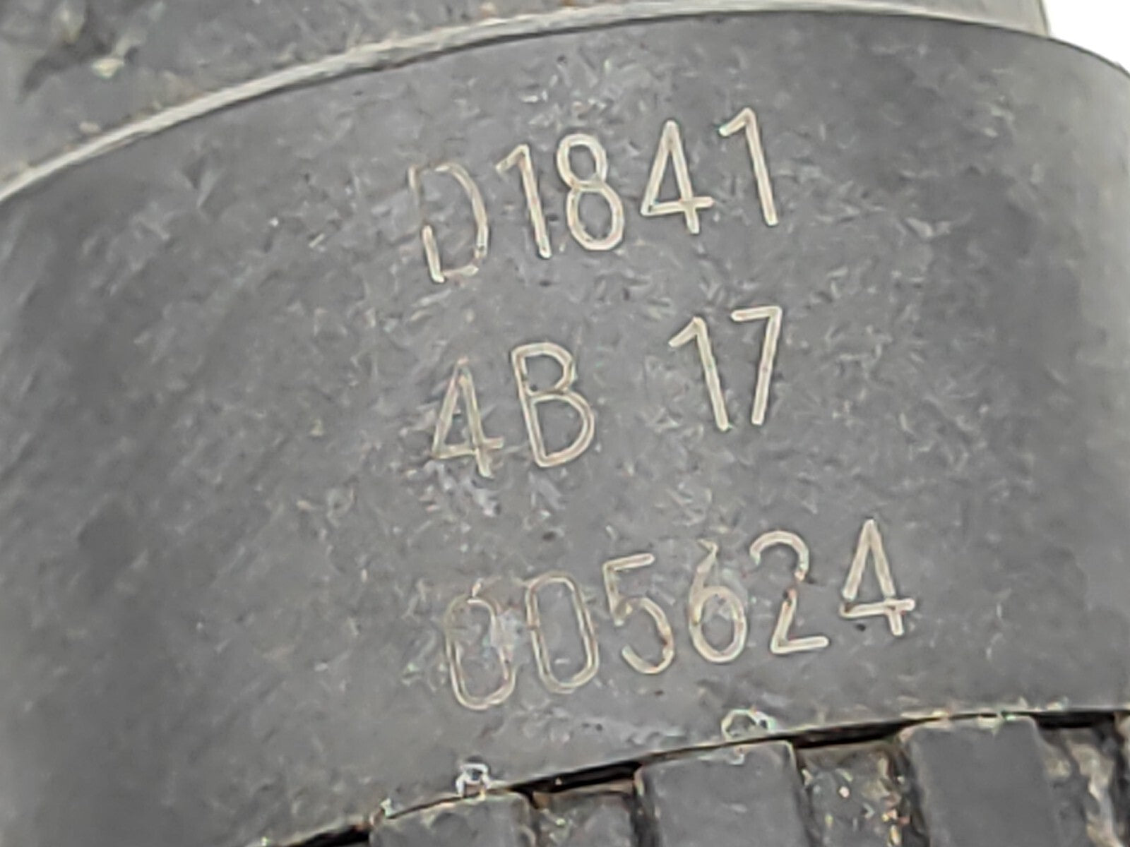 Alfa Romeo GT 1.9JTD 110kW 2004 Windscreen Washer Fluid Tank Reservoir Pump