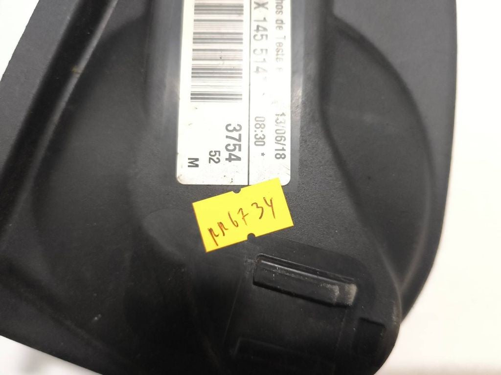 Volkswagen Golf VII 2018 Petrol Timing belt cover 04E109108J