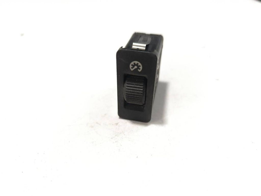 BMW 5 E39 2003 Panel lighting control switch 8360461