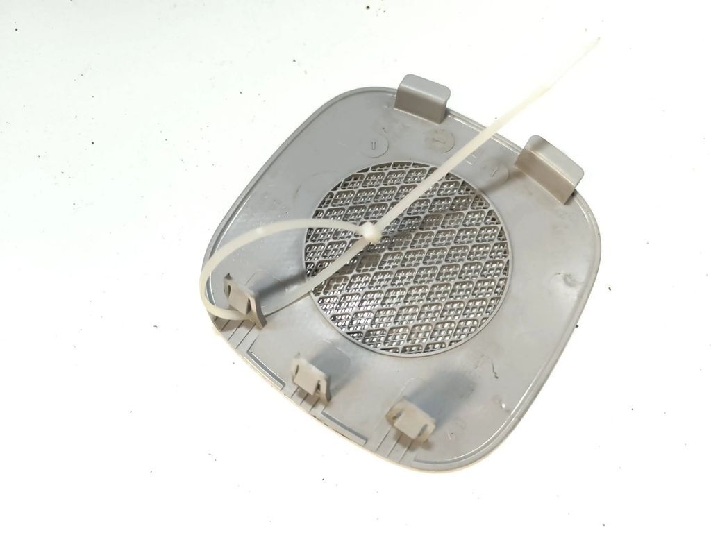 Mercedes-Benz E W211 2003 Interior Trim 15549000