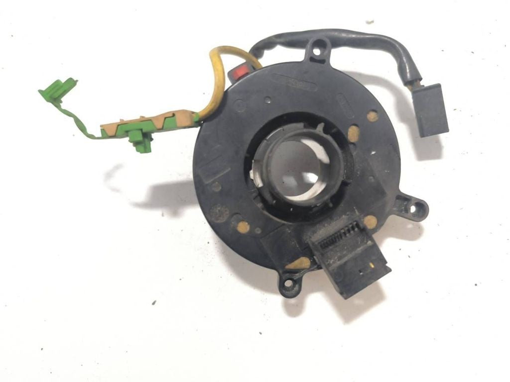 Fiat Stilo 2003 Slip ring clock squib SRS ring 2775096001