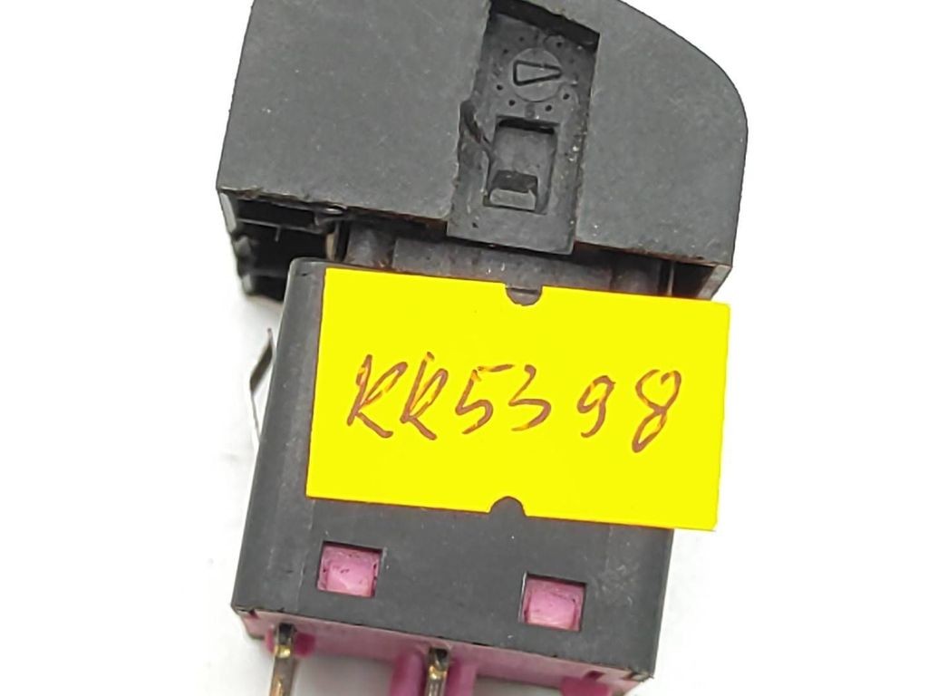 Opel Vectra B 2001 Parking  (PDC) sensor switch 90460607
