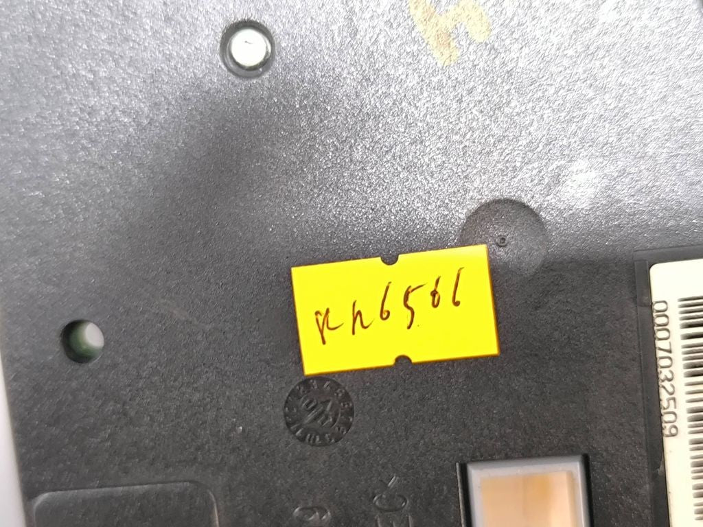 Mercedes-Benz C W203 2001 front seat light A2038201001 0007032509