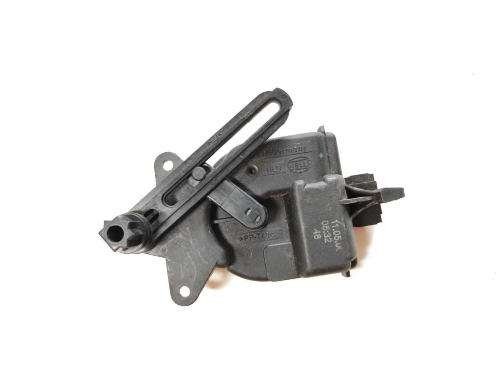 Volkswagen Polo 2000 Air heater flap actuator motor 6NN00762600
