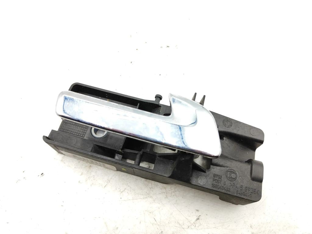 Alfa Romeo 159 2006 front right side interior release handle 156043462