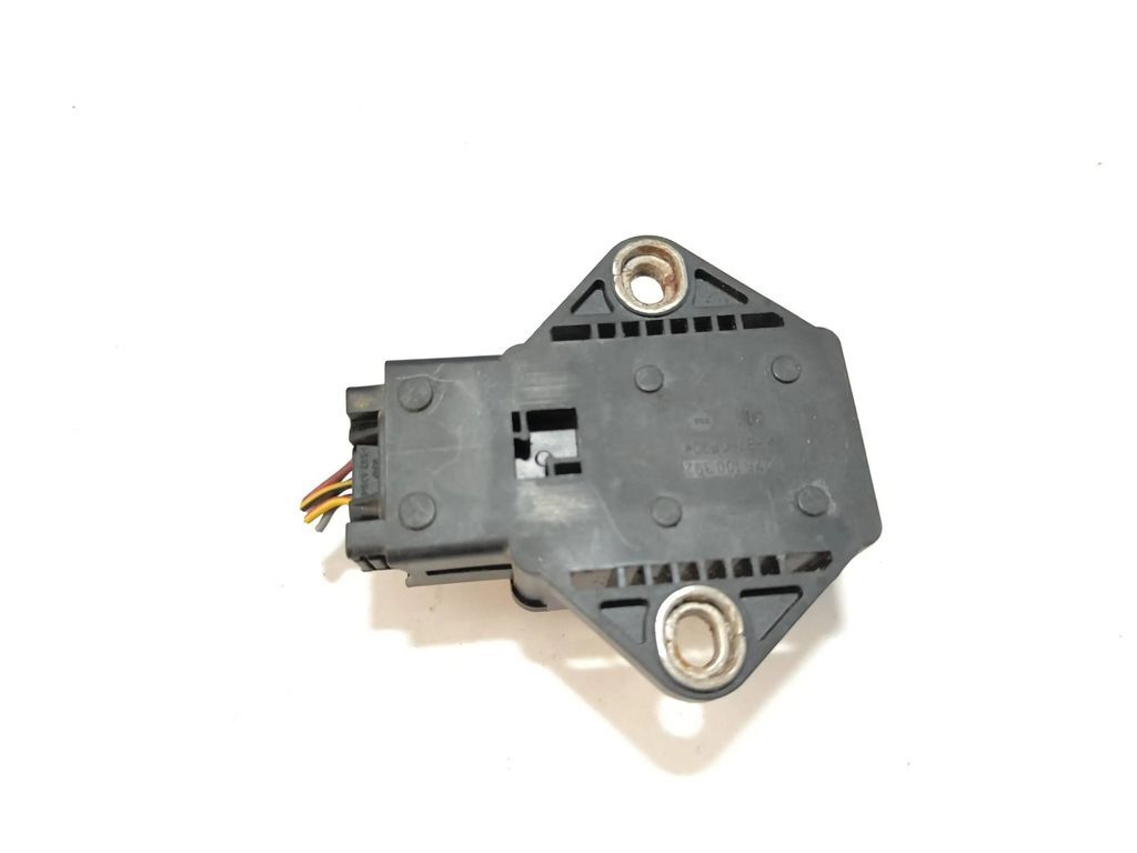 Mercedes-Benz E W211 2003 ESP acceleration yaw rate sensor A0025426618