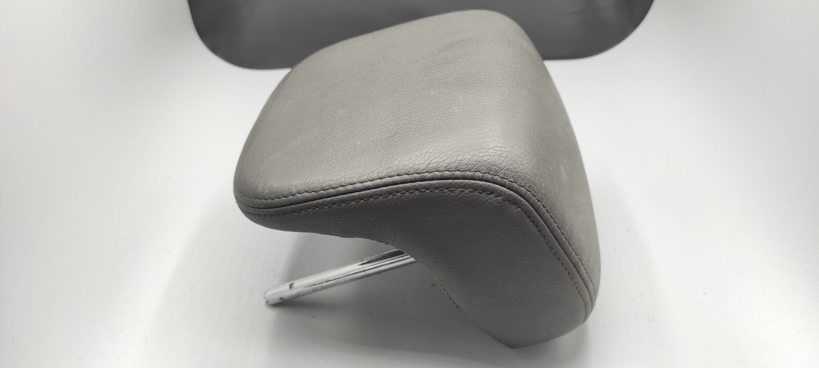 Alfa Romeo GT 1.9JTD 110kW Diesel 2004 Rear Interior Seat Headrest Black Leather