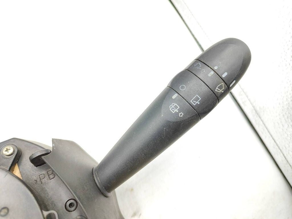 Alfa Romeo 156 2001 Wiper turn signal stalk switch lever 2775044001