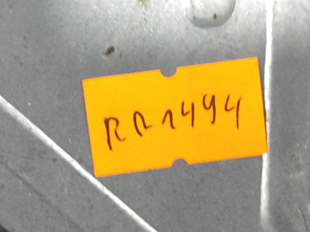 Audi A4 S4 B6 8E 8H 2004 Safety Control unit module 8E0959655