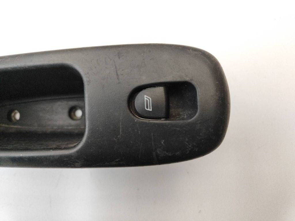Alfa Romeo 156 2003 Electric window control switch button 156034426