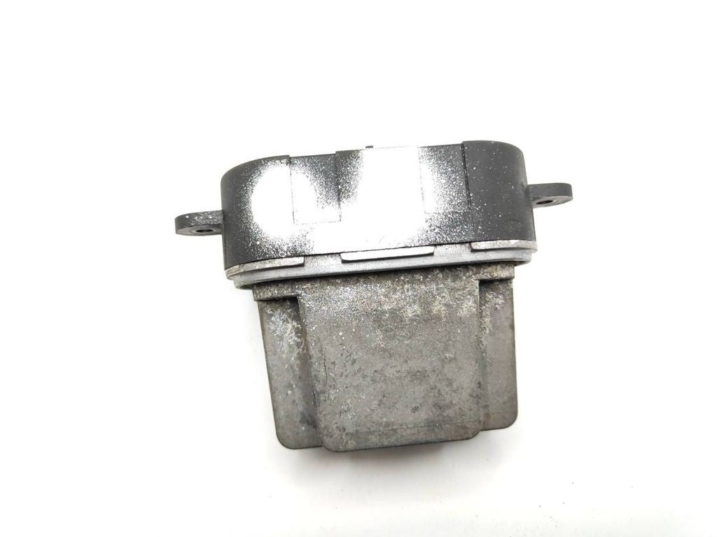 Alfa Romeo 147 TS 2003 Heater regulator blower fan resistor 52466964