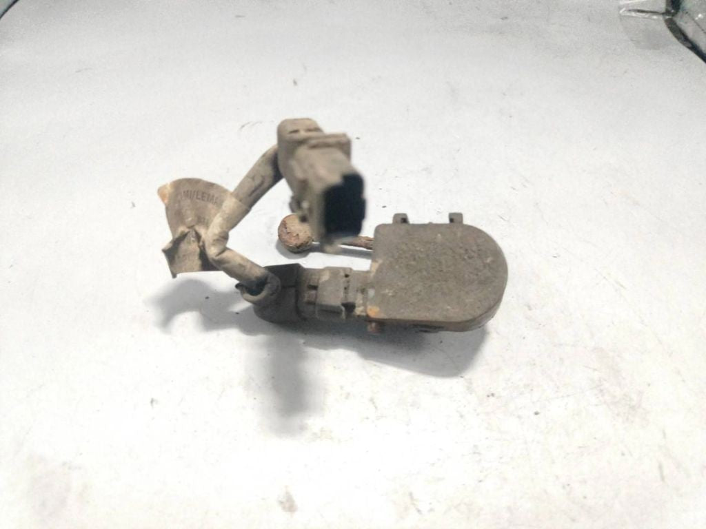 Peugeot 508 2011 headlight headlamp level sensor 9663488180