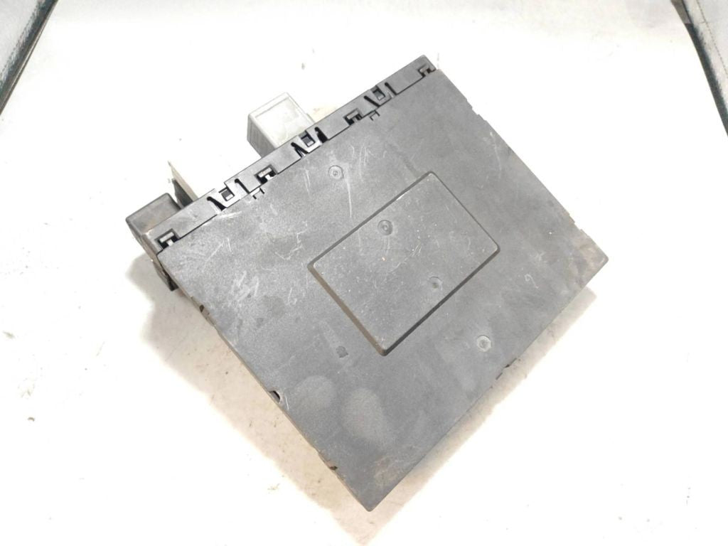 Volkswagen PASSAT B6 2006 Comfort convenience body module 3C0937049J