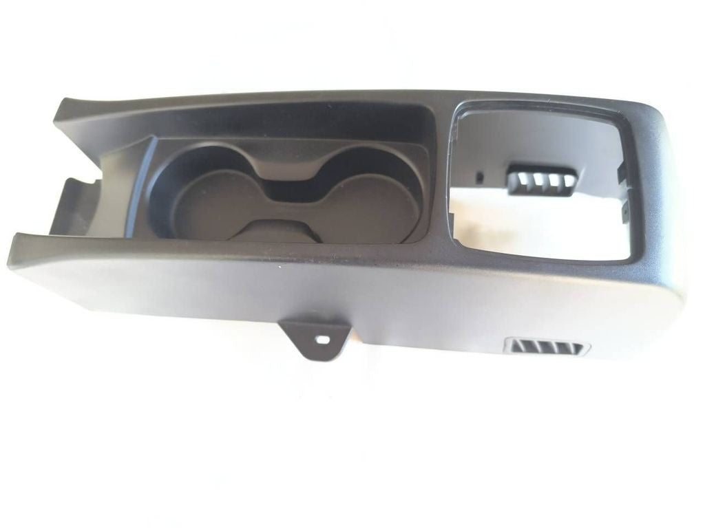 BMW X5 E70 2007 Rear cup holder 52306983898