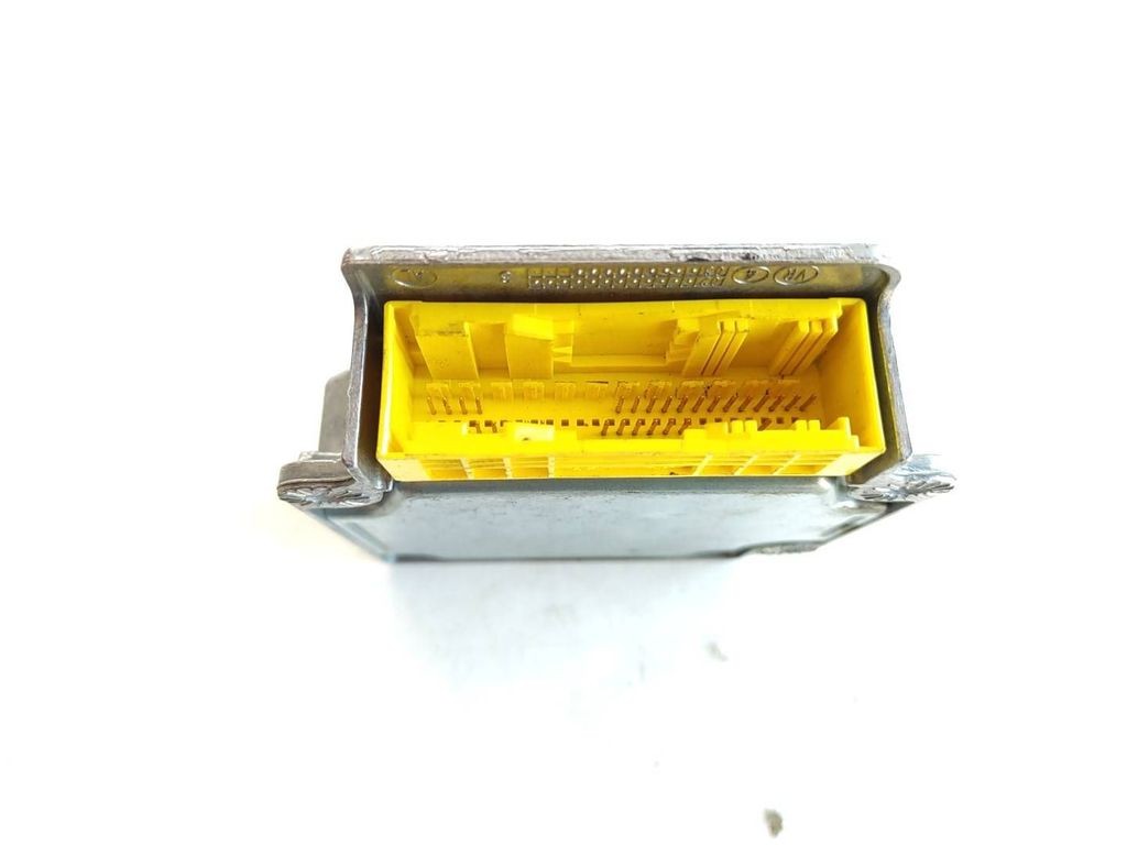 Volkswagen PASSAT B5.5 2003 Safety Control unit module 1C0909605C