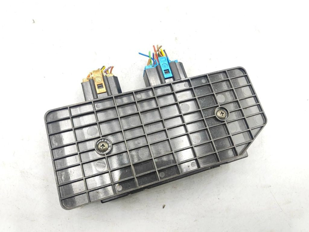 Volkswagen Golf IV 2000 Comfort convenience body module 1J0959799J