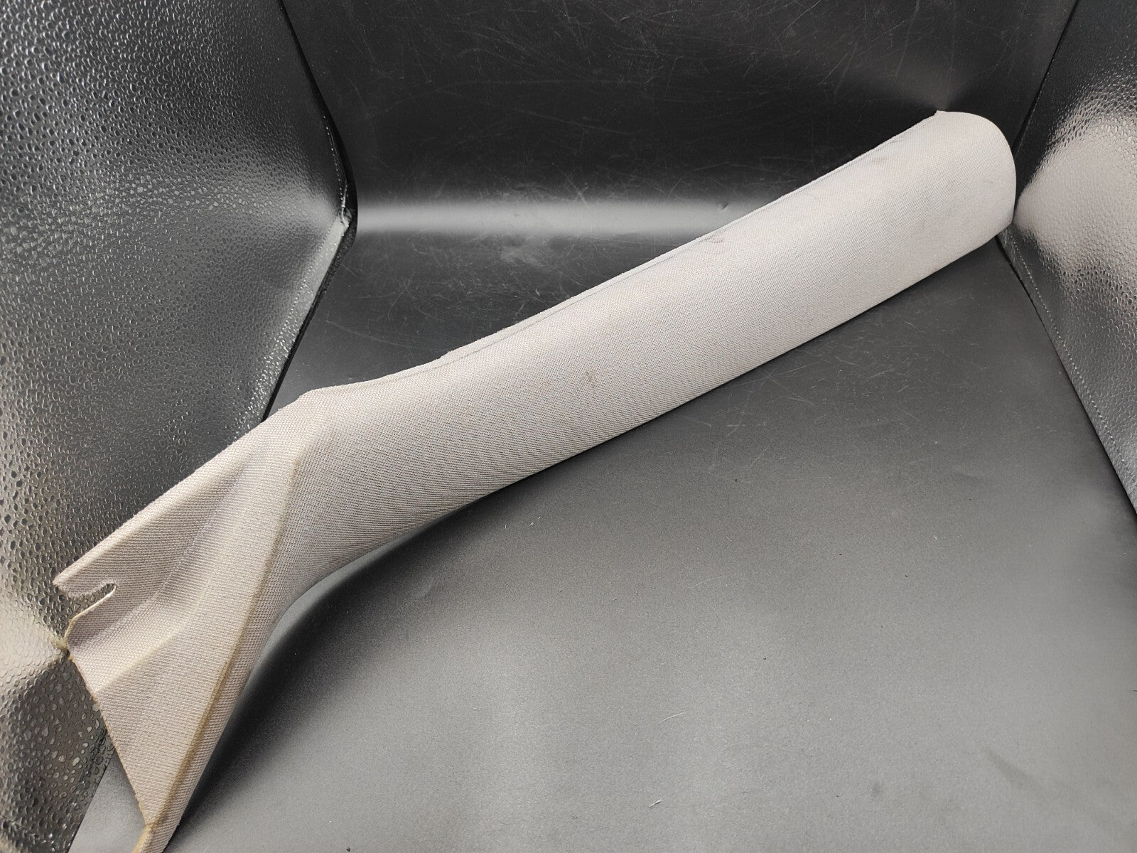 Alfa Romeo GT 1.9JTD 2004 Left Side A Pillar Trim Cover 1560455280