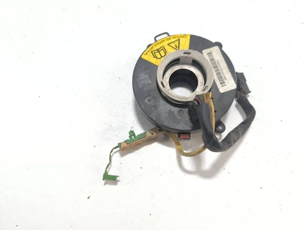 Fiat Stilo 2003 Slip ring clock squib SRS ring 2775096001