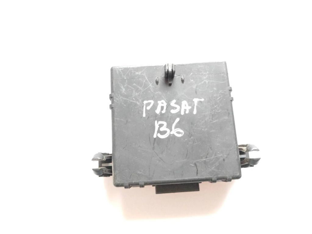 Volkswagen PASSAT B6 2005 Diesel Gateway control module 3C0907951A