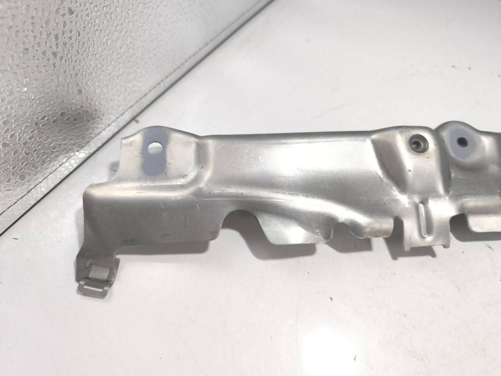 BMW M4 F82 F83 S55 2017 Petrol heat shield in engine bay 7848037