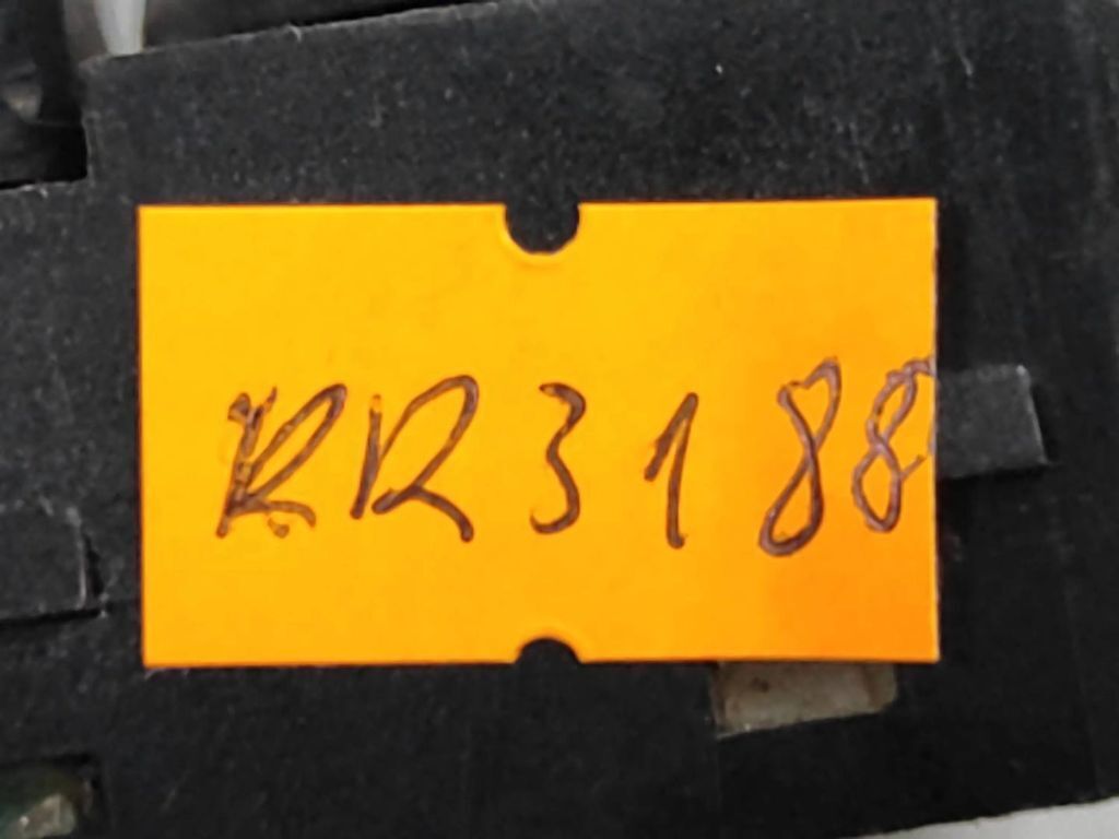 Volkswagen Golf III 1995 Wing mirror switch button 1H0959565