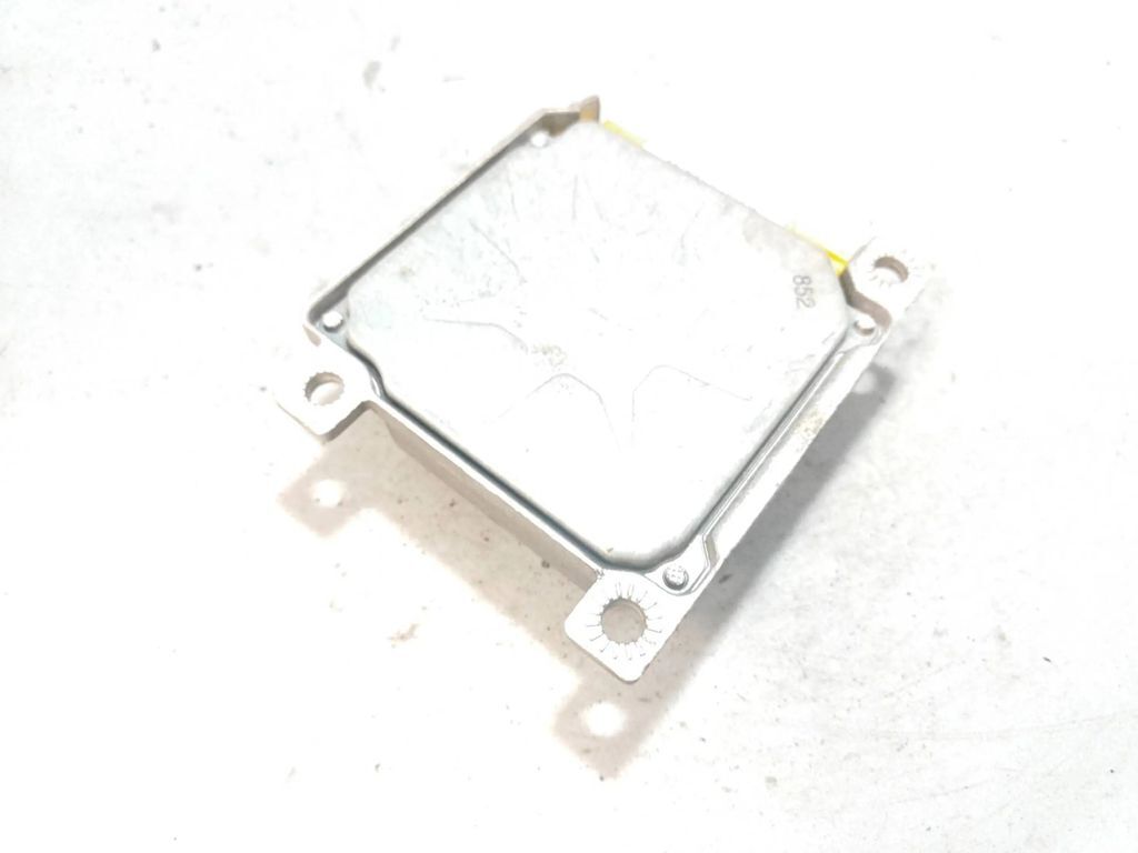 Audi A4 S4 B5 8D 1996 Safety Control unit module 8D0959655C