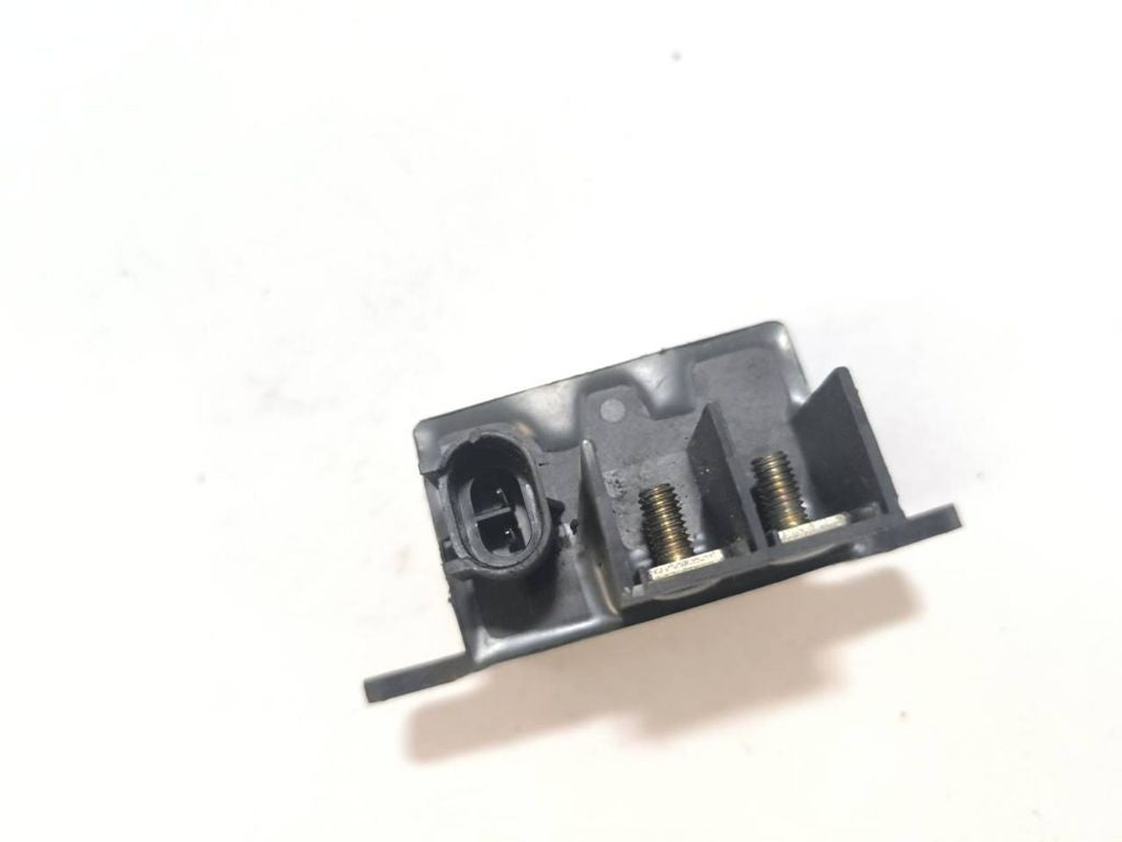 Mercedes-Benz E Class W211 2002 relay A0025423819