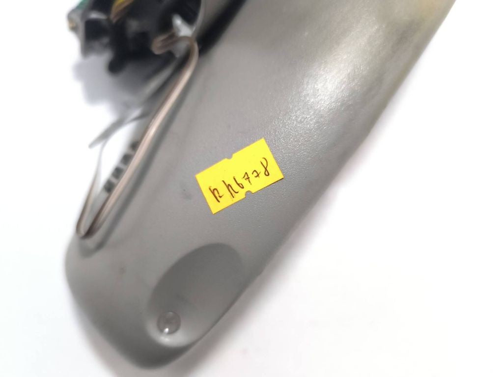 Mercedes-Benz E320 W211 2004 Interior rear view mirror 2118110107
