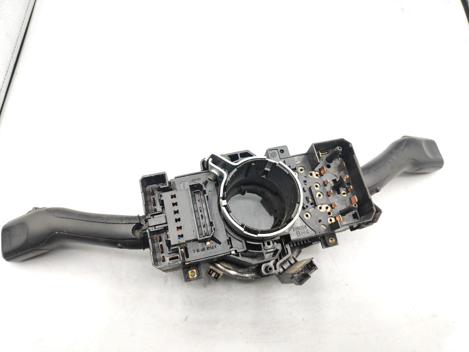 Audi A3 8L 2000 Wiper Indicator Stalk Switch Lever 4B0953503G 8L0953513G