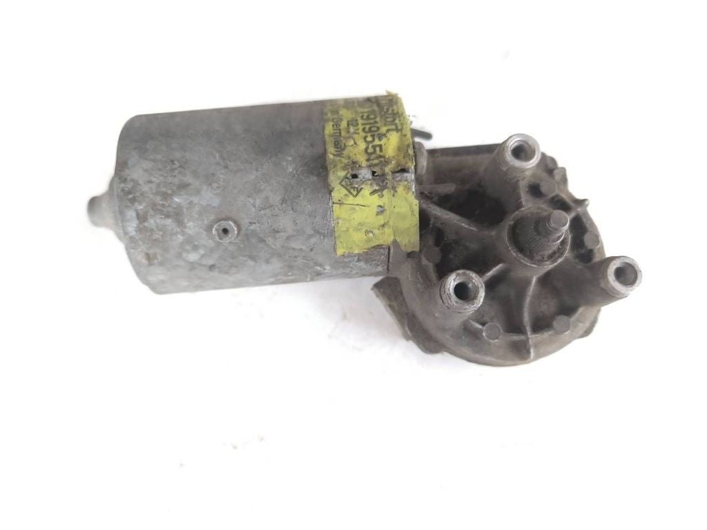 Volkswagen Golf II 1991 LHD Front wiper motor 402706