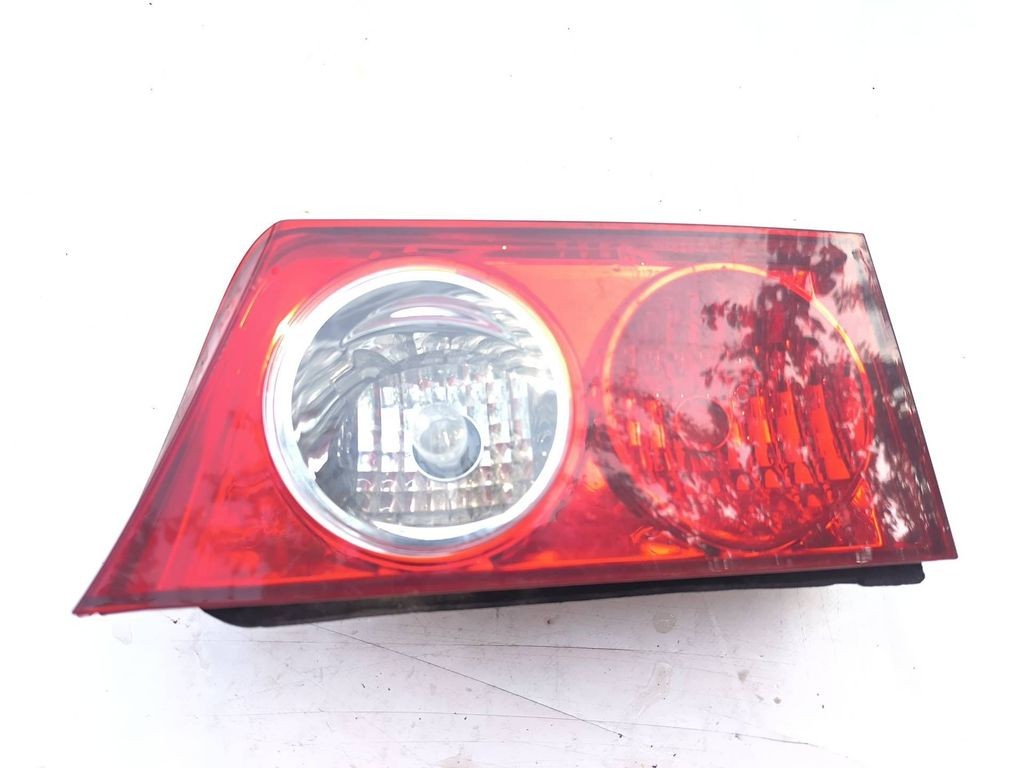 Honda Accord 7 Sedan 2005 rear left tail light lamp P3214L