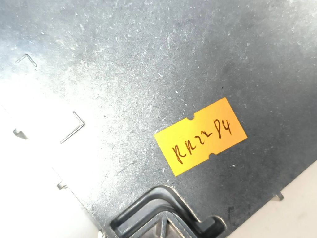 Mercedes-Benz W211 2003 Phone control unit module A2118205885