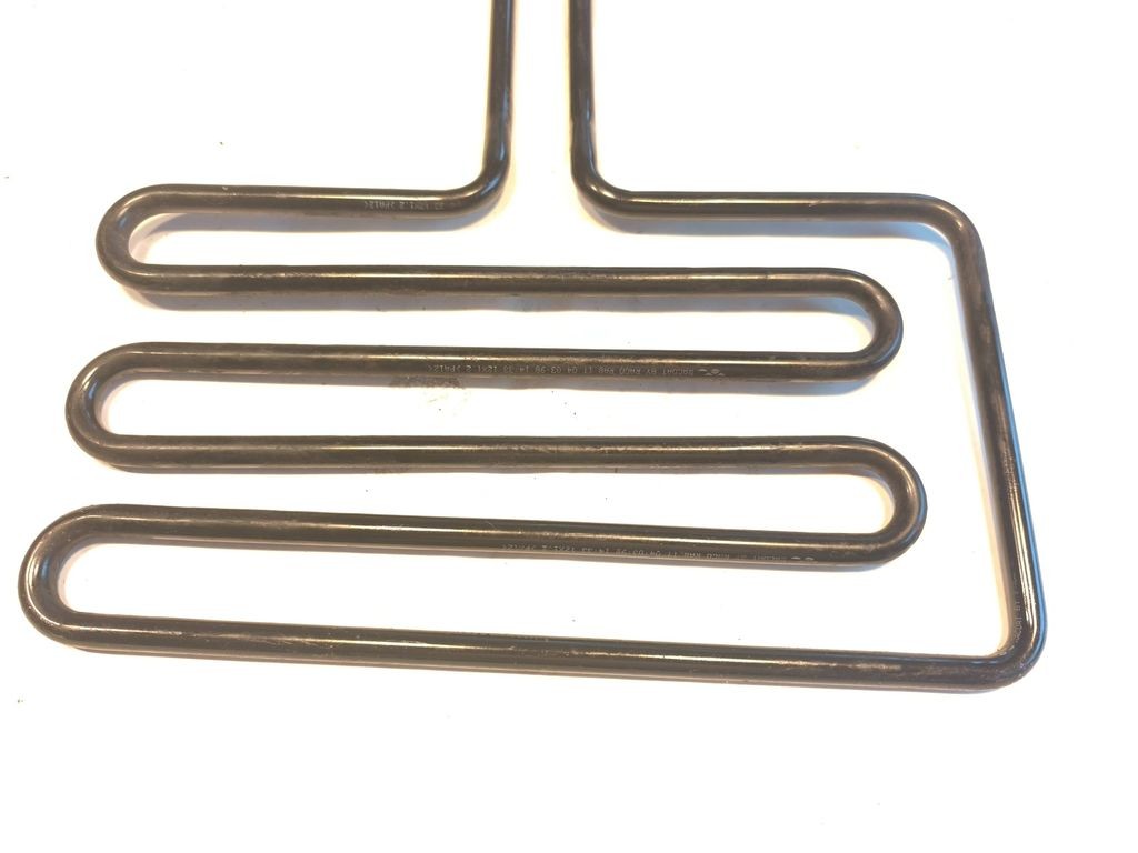 BMW 5 E39 2003 power steering radiator 324111418190