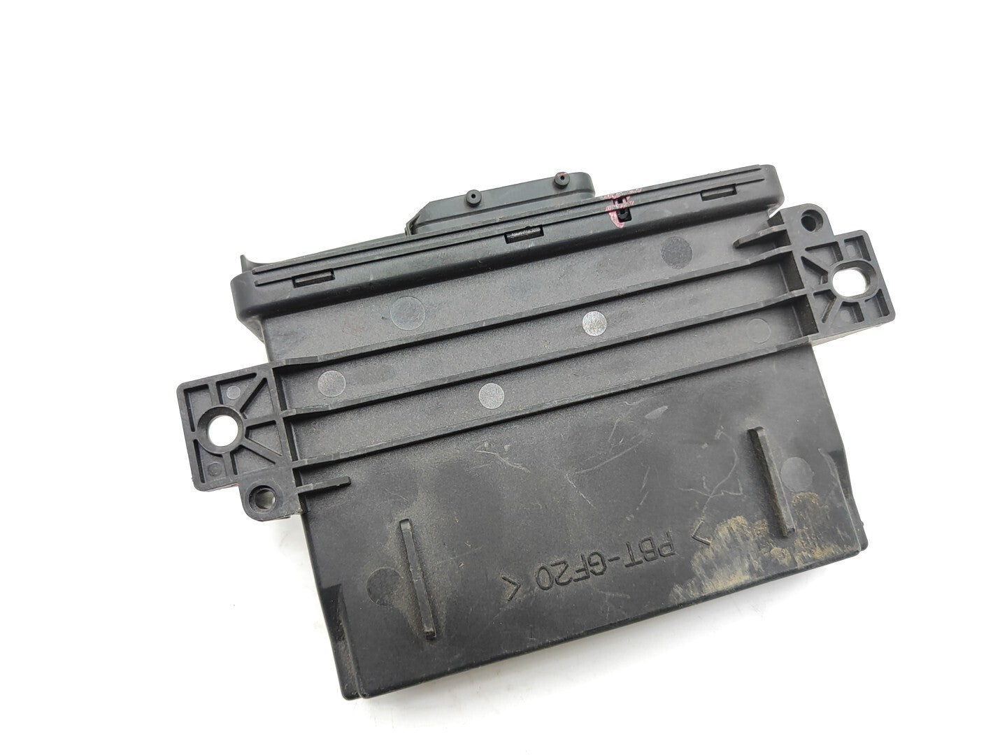 Audi A6 C6 2005 Power Control Module 4F0907280A