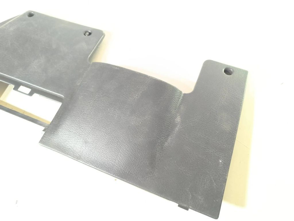 Honda Civic 6 1996 LHD Steering wheel column trim dash lower trim SR3LHPPW