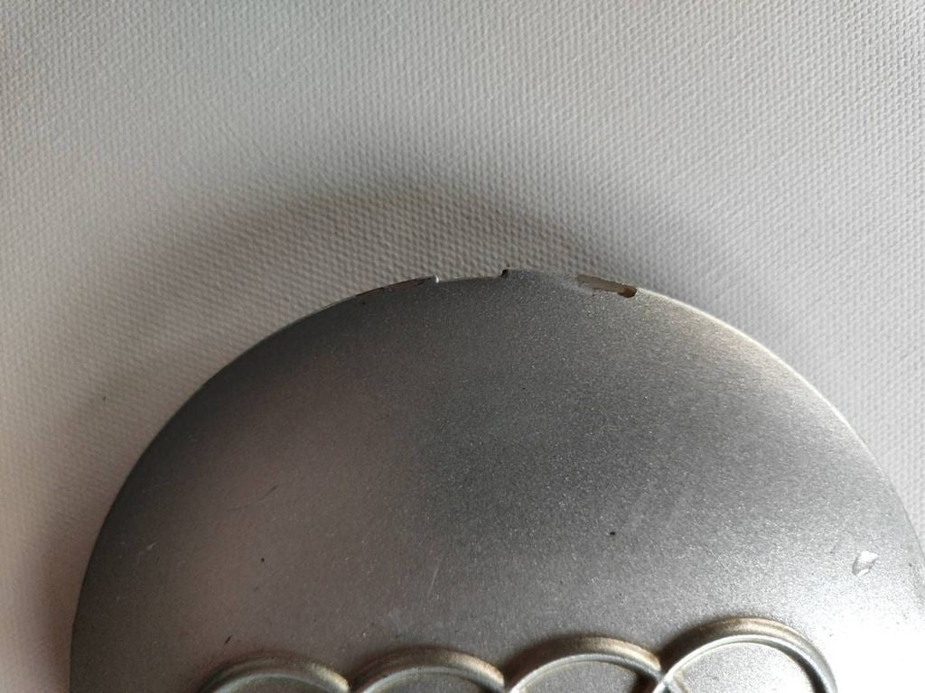 Audi A6 S6 4A 1995 Original wheel cap 8D0601165B