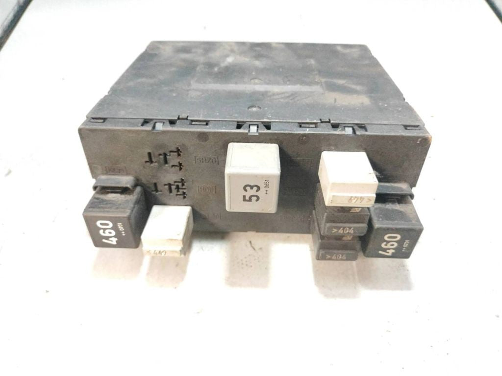 Volkswagen VW PASSAT B6 2005 Comfort convenience body module 3C0937049AE