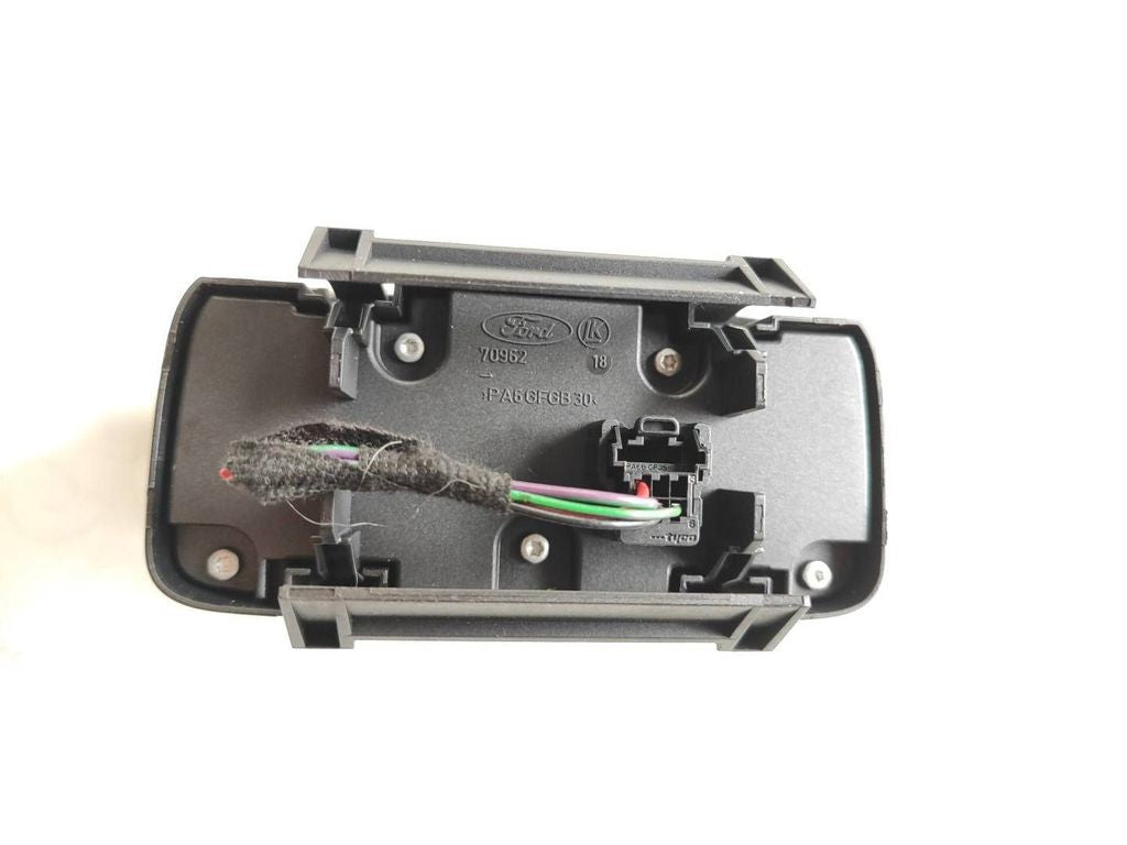 Ford Mondeo MK IV 2007 Light switch 6G9T13A024CF