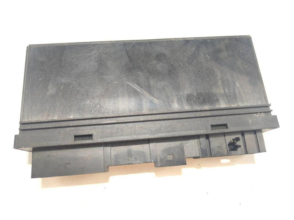 BMW 5 E60 E61 2007 Comfort convenience body module 6945029