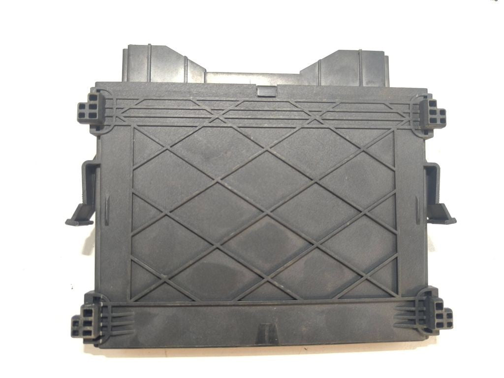 Mercedes-Benz C Class W203 2001 Comfort convenience body module A2098200326